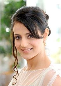 Ameesha Patel