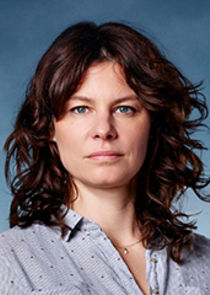 Danielle Boshuizen