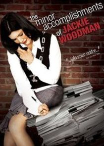 The Minor Accomplishments of Jackie Woodman