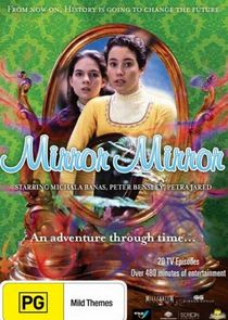 Mirror Mirror — кадр