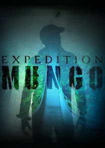 Expedition Mungo small logo
