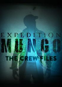 Expedition Mungo: The Crew Files small logo