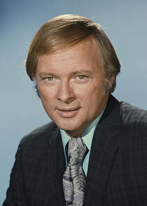 Mickey Horton