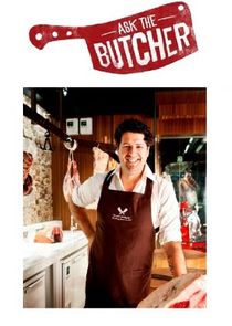 Ask the Butcher — кадр
