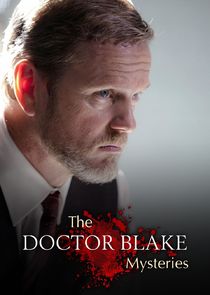 The Doctor Blake Mysteries poszter
