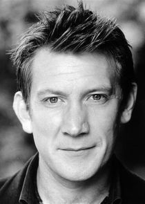Michael Begley