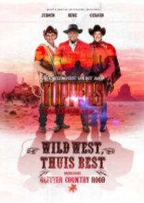 Toppers Wild West Thuis Best