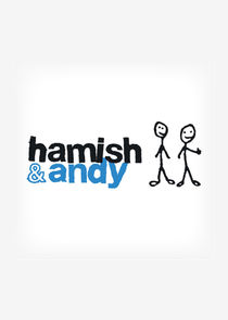 Hamish & Andy