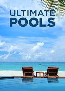 Ultimate Pools small logo