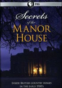 Secrets of the Manor House