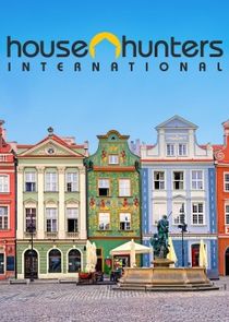 Watch Series - House Hunters International