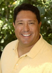 Gary A. Rodriguez