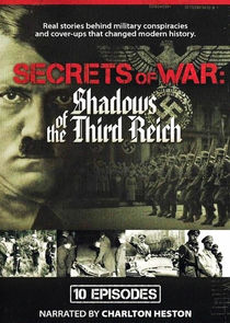 Secrets of War: Shadows of the Reich