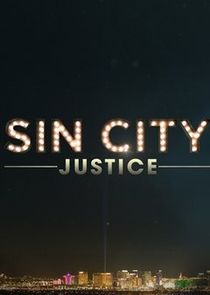 Sin City Justice small logo
