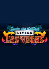 Justin Lee Collins: Living Las Vegas