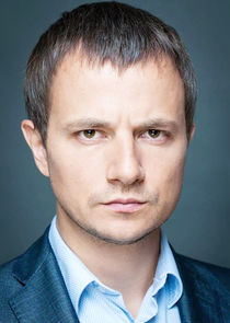 Михаил Скачков