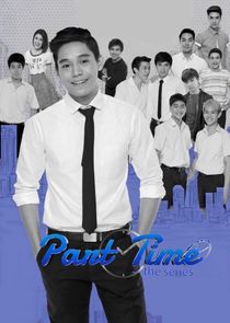 Part Time: The Series