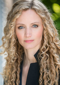 Dr. Suzannah Lipscomb