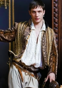 Robert Dudley / Earl of Leicester