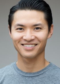 Paul Yen