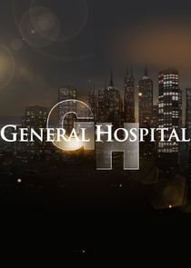 General Hospital small logo