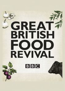 Great British Food Revival