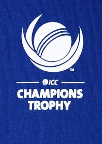 Cricket: Champions Trophy Highlights