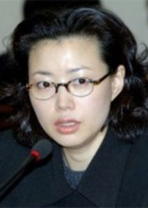 Kim Jin Sook