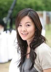 Kim Sung Eun