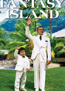 Fantasy Island