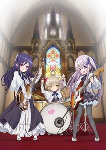 Here Comes the Three Angels — кадр