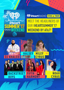iHeartSummer '17 Weekend by AT&T