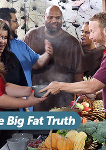 The Big Fat Truth small logo