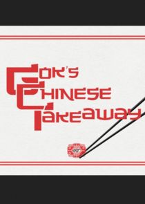 Gok's Chinese Takeaway