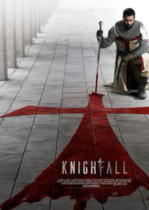 Knightfall small logo
