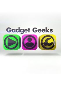 Gadget Geeks