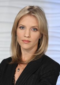 Michelle Kosinski