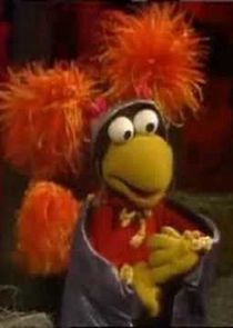 Karen Prell Red Fraggle