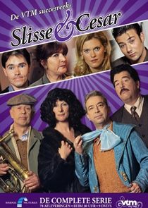 Slisse & Cesar