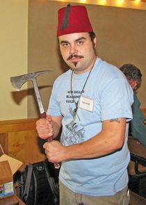Sam Salvati