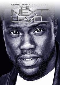 Kevin Hart Presents: The Next Level small logo