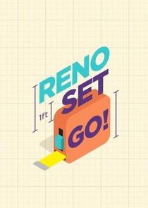 Reno, Set, Go! small logo