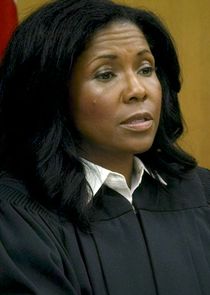 Judge Ann Simmons
