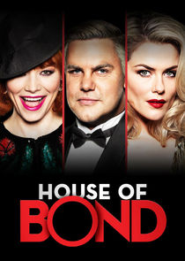 House of Bond