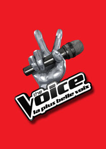 The Voice: la plus belle voix