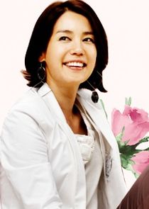 Kim Ji Ho Lee Hyo Eun