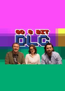 Go 8 Bit DLC — кадр