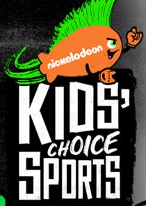Kids' Choice Sports Awards small logo