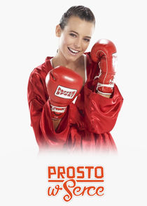 Prosto w serce — кадр