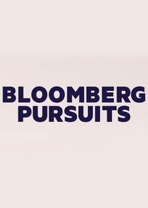 Bloomberg Pursuits small logo